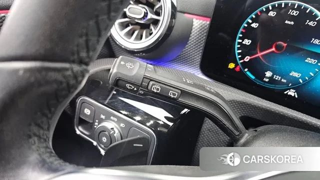 Mercedes-Benz A-Class W177 id 3771193 из Кореи 10