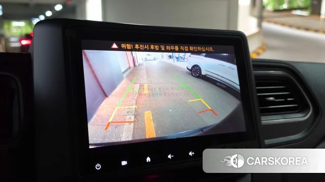 Renault Korea (Samsung) Master id 4499702 из Кореи 10