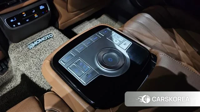 Genesis G80 (RG3) id 2989890 из Кореи 10