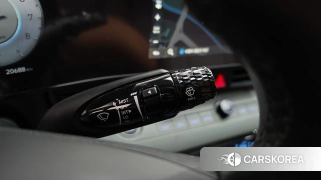 Hyundai The New Avante (CN7) id 4897961 из Кореи 9