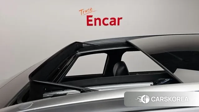 Hyundai The New Santa Fe id 3562090 из Кореи 10