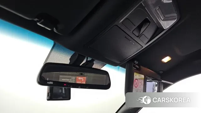 Ssangyong The New Rexton Sports Cannes id 3281820 из Кореи 10