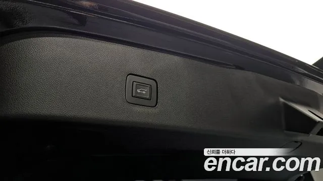 Chevrolet (GM Daewoo) Trax Crossover id 2700314 из Кореи 10