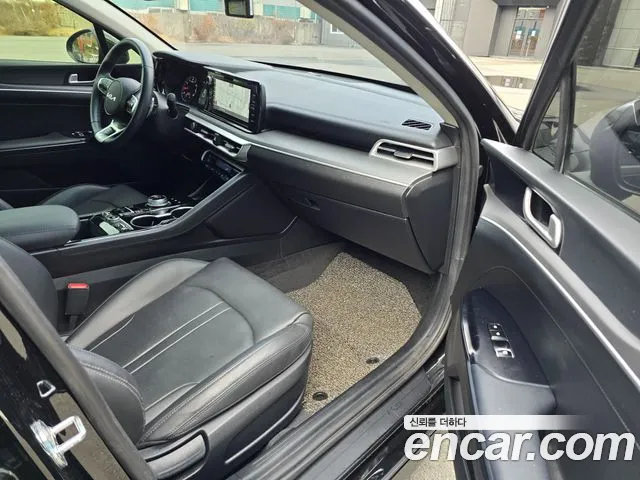 Kia K5 3rd generation id 2479028 из Кореи 10