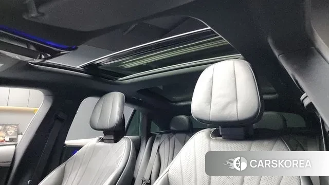 Mercedes-Benz EQE V295 id 3354378 из Кореи 10