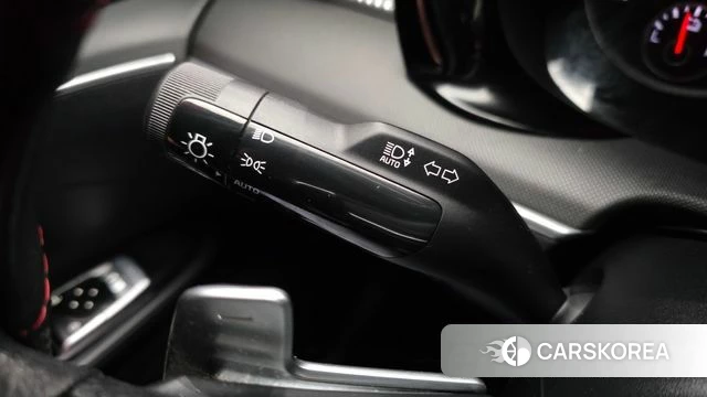 Kia K5 Hybrid 3rd Generation id 3884826 из Кореи 10