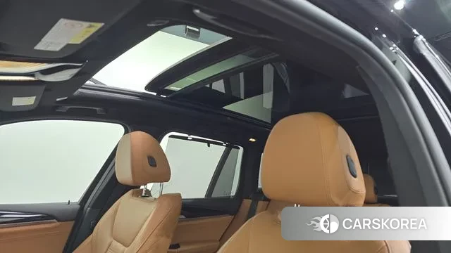 BMW X3 (G01) id 3505171 из Кореи 10