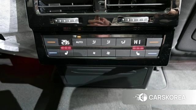 Volkswagen Touareg 3rd generation id 3841024 из Кореи 10