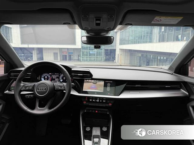 Audi A3 id 4341700 из Китая 10