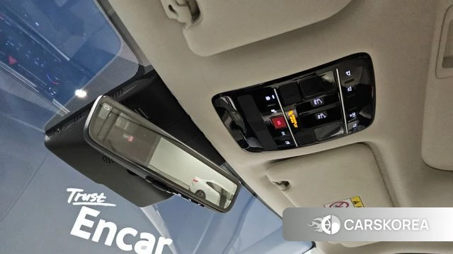 Hyundai Santa Fe (MX5) id 4655918 из Кореи 10