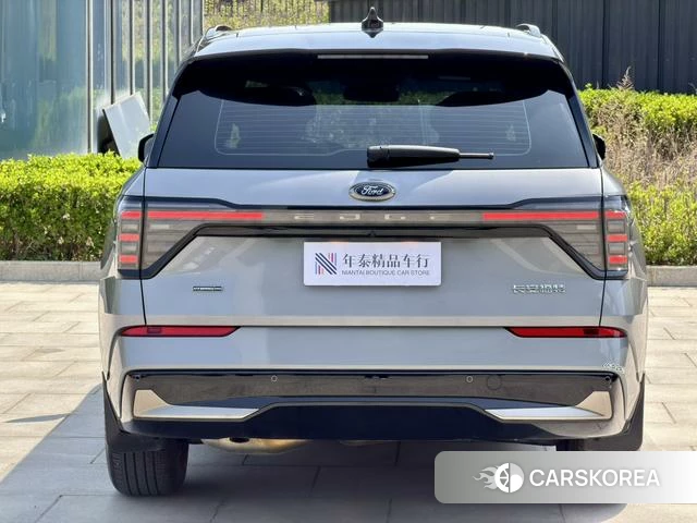 Ford Sharp World id 4254761 из Китая 10