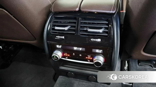 BMW 5 Series (G30) id 4331438 из Кореи 10