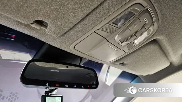 Hyundai Santa Fe TM id 3013998 из Кореи 10