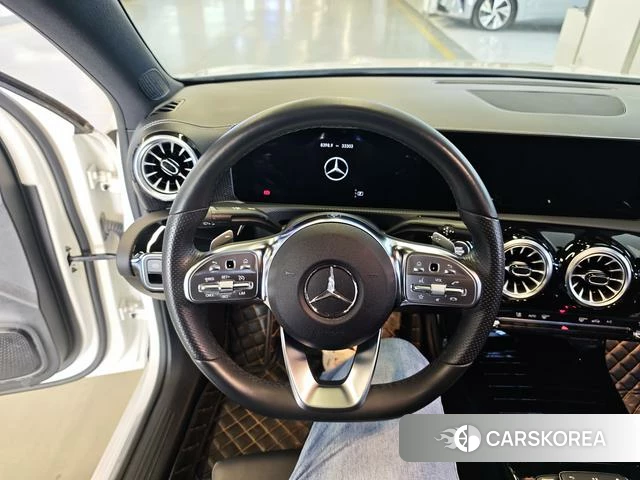 Mercedes-Benz Class A id 4276431 из Китая 10