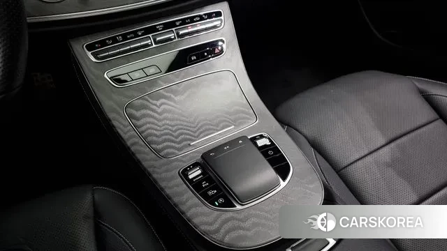 Mercedes-Benz E-Class W213 id 2993878 из Кореи 10