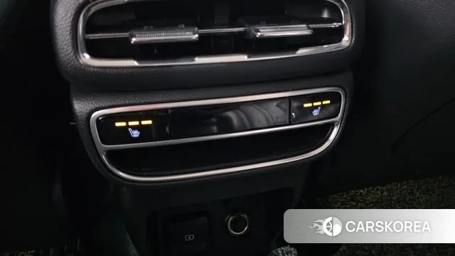 Genesis GV80 id 3722689 из Кореи 10