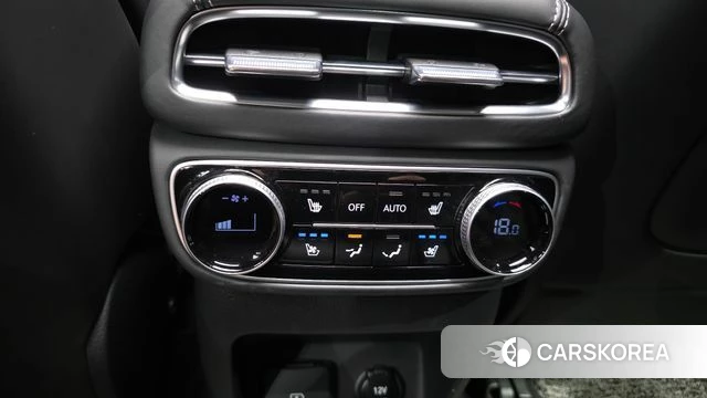 Genesis GV80 id 4727206 из Кореи 10