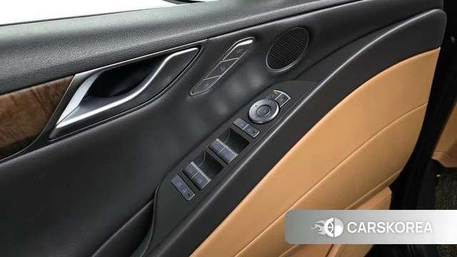 Genesis G80 (RG3) id 3915083 из Кореи 10