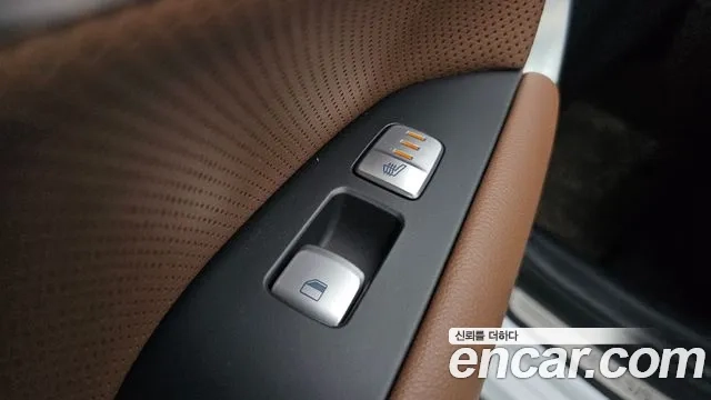 Genesis G70 id 2876652 из Кореи 10