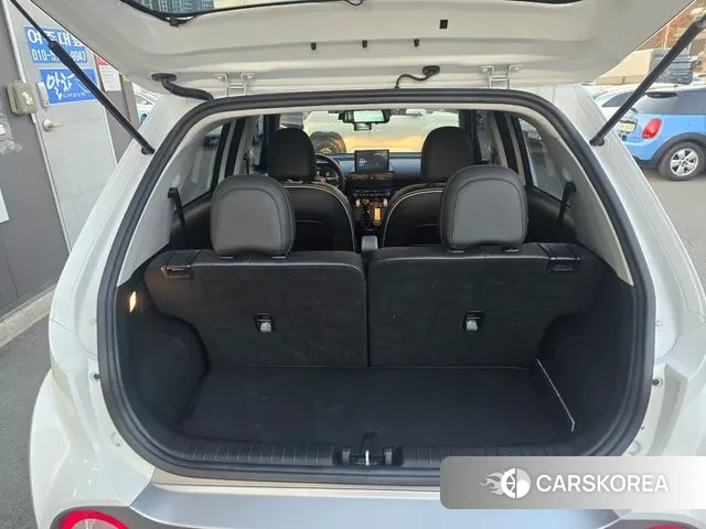 Hyundai Casper id 3383012 из Кореи 10