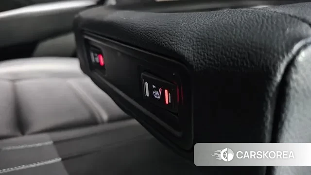 Renault Korea (Samsung) The New QM6 id 2256347 из Кореи 10