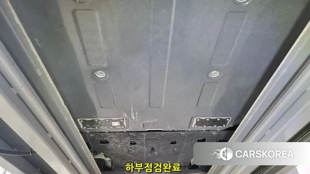 Genesis Electrified G80 (RG3) id 3776621 из Кореи 10