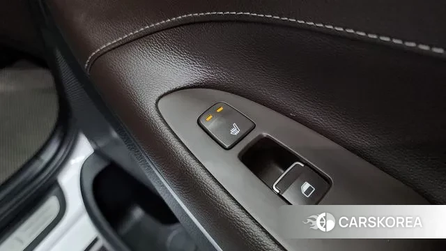 Hyundai Grandeur IG Hybrid id 2981460 из Кореи 10