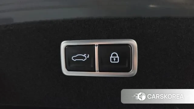 Genesis G80 (RG3) id 2895914 из Кореи 10