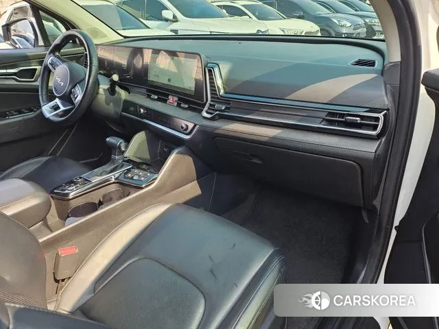 Kia Sportage 5th Generation id 3776867 из Кореи 10