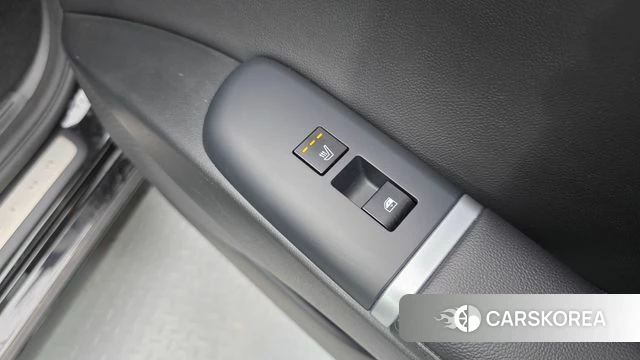 Hyundai Grandeur (GN7) id 3914475 из Кореи 10