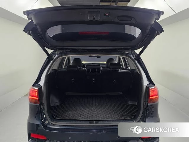 Kia The New Sorento id 4746821 из Кореи 10