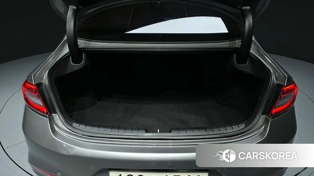Hyundai Grandeur IG id 4417214 из Кореи 10