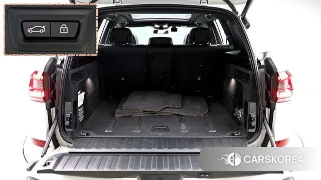 BMW X5 (G05) id 3764422 из Кореи 10