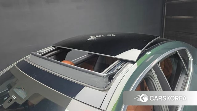 BMW 8 Series (G15) id 3812039 из Кореи 10