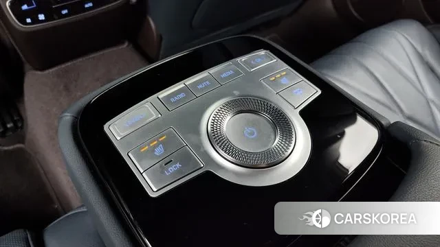 Genesis G80 (RG3) id 3263434 из Кореи 10