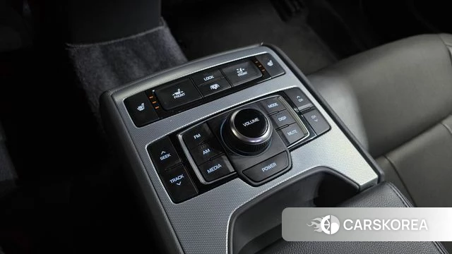 Genesis G80 id 4643086 из Кореи 10