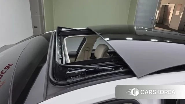 Kia The New K8 id 3256438 из Кореи 10