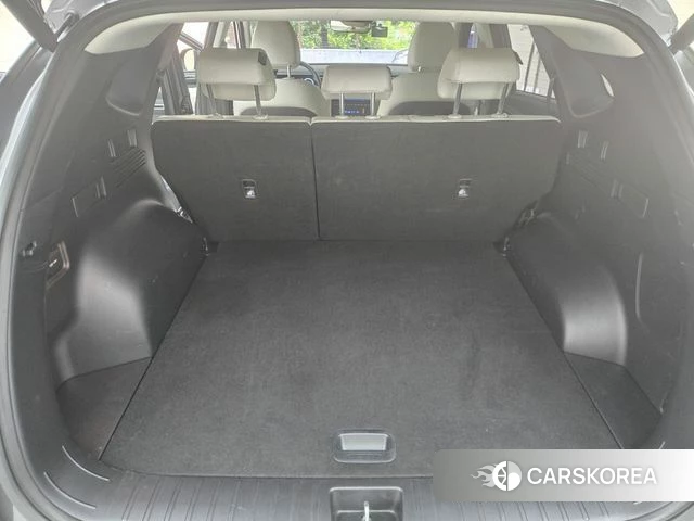 Hyundai Tucson Hybrid (NX4) id 4581049 из Кореи 10