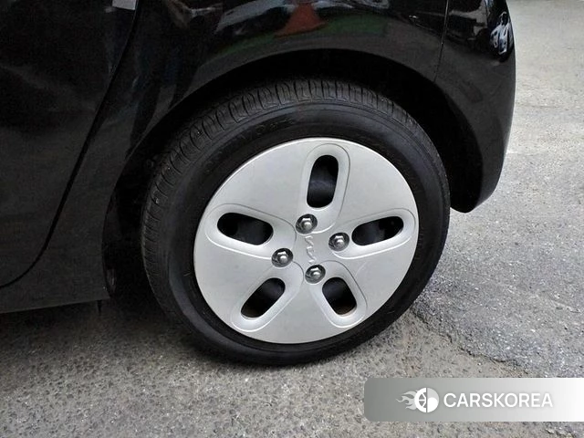 Kia The New Ray id 4671583 из Кореи 10