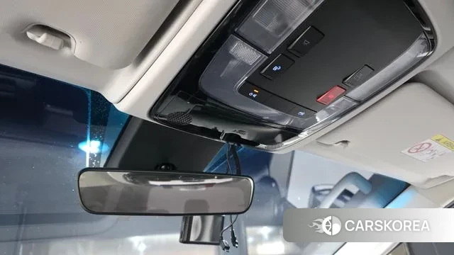 Hyundai Staria id 3759539 из Кореи 10