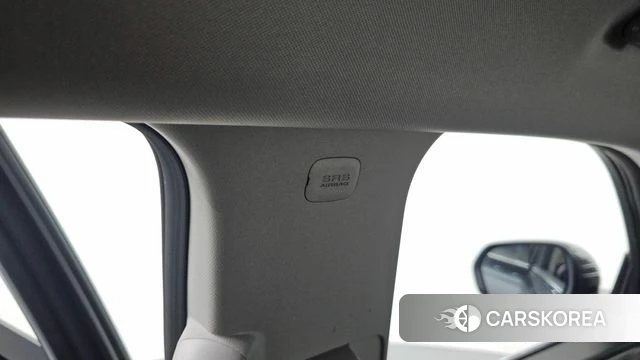 Ssangyong Rexton Sports id 3899913 из Кореи 10