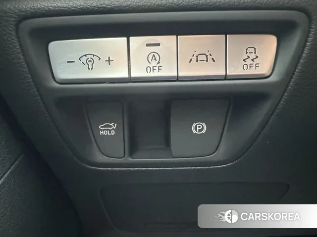 Genesis G80 (RG3) id 3054328 из Кореи 10