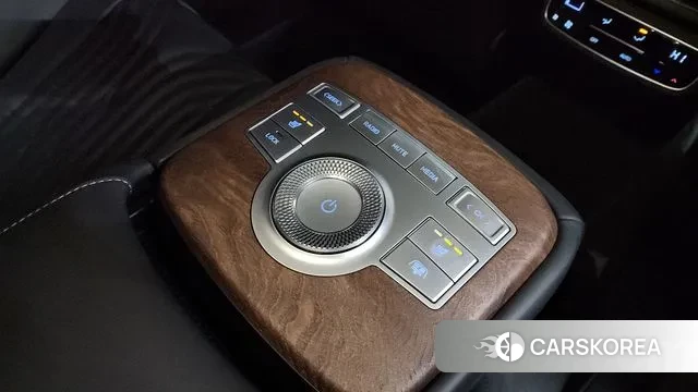 Genesis G80 (RG3) id 3545814 из Кореи 10