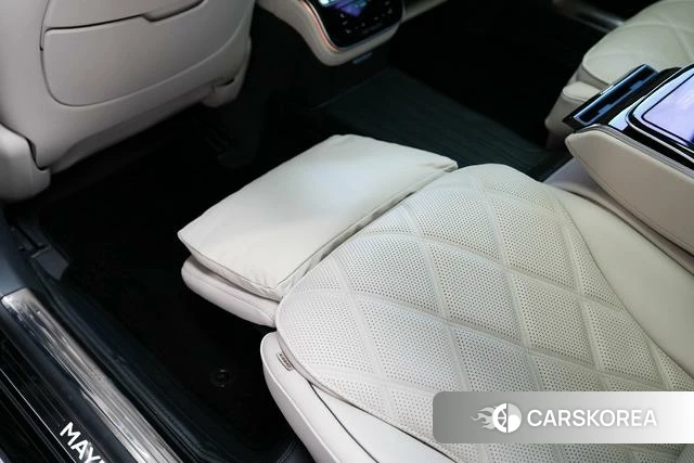 Mercedes-Benz Maybach S-class id 3920710 из Китая 10