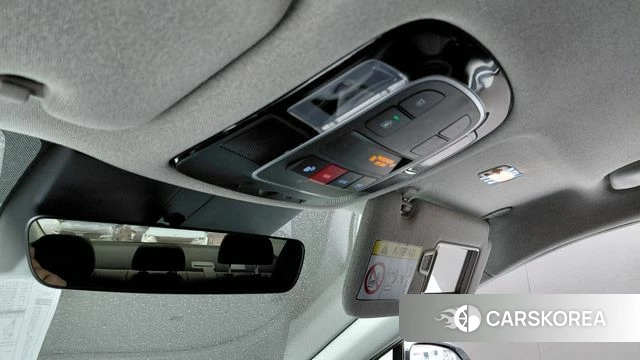 Hyundai Sonata D Edge Hybrid (DN8) id 4427312 из Кореи 10