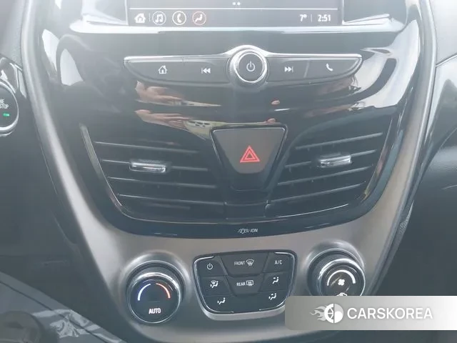 Chevrolet (GM Daewoo) The New Spark id 3373811 из Кореи 10