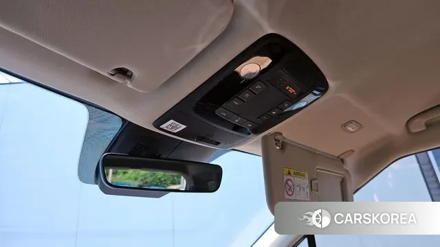 Kia Carnival 4th generation id 2960681 из Кореи 10