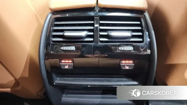 BMW 5 Series (G30) id 3037798 из Кореи 10