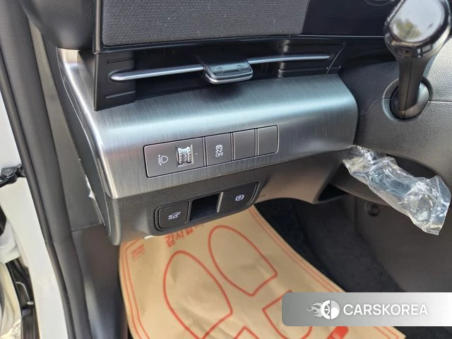 Hyundai Kona (SX2) id 3919661 из Кореи 10