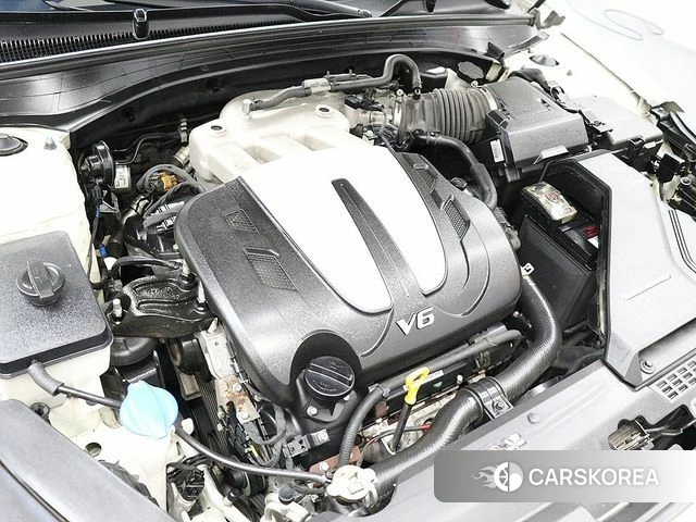 Kia Come New K7 id 4286123 из Кореи 10
